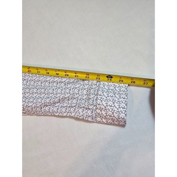 Men Brice lightweight button down casual shirt button cuffs size S slim - Picture 12 of 12